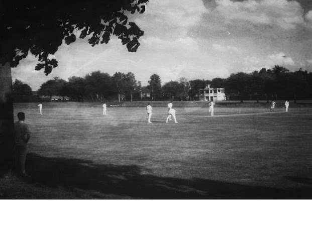 facts about cricket history