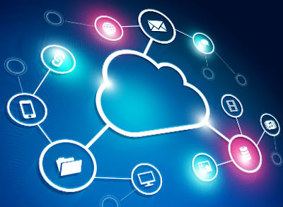 Cloud Storage Sebagai Media Penyimpanan Data E-Learning