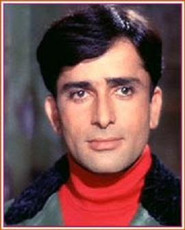 ShashiKapoor