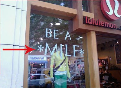 Funny Shop Signs