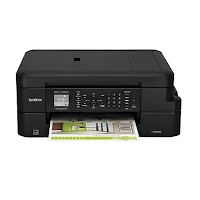 How to Install - Brother Printer for Windows 10 (64-Bit OS)