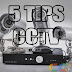 5 Tips Penting Memilih CCTV Yang Bagus, Awet dan Berkualitas