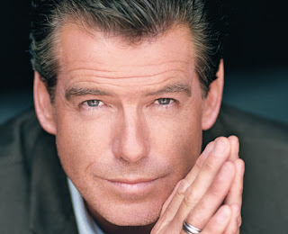 Pierce Brosnan Wallpapers