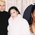 Demi Lovato & Henry Levy Splits