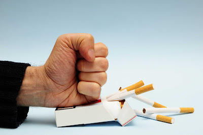 Cai thuốc lá hiệu quả, bảo vệ sức khỏe và tiết kiệm kinh tế