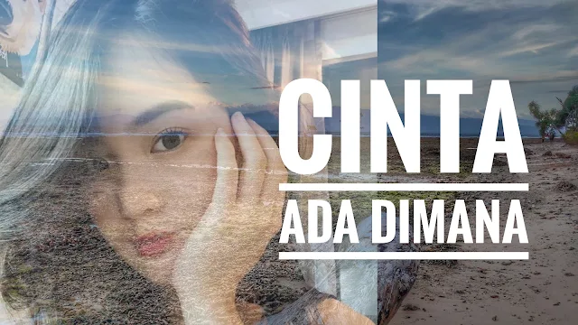 Ale ada dimana