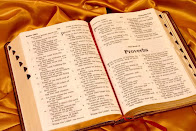 PROVERBS Examined PAGE