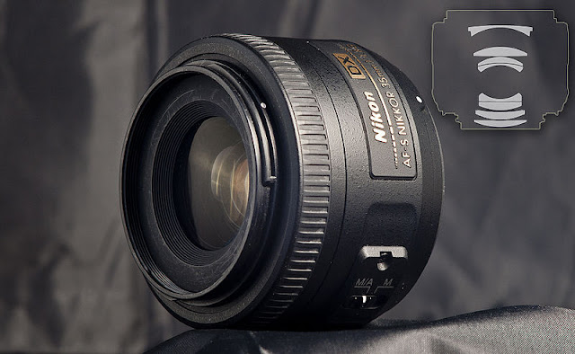 Nikon AF-S DX Nikkor