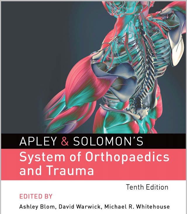 APLEY AND SOLOMON ORTHOPAEDIC 10TH EDITION PDF
