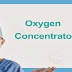 Oxygen Concentrators on Rent in Delhi - Oxygen Concentrator