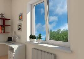 Modern Ordinary Window Glass