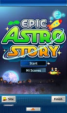 Epic Astro Strory