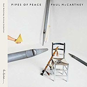 Paul McCartney Pipes Of Peace descarga download completa complete discografia mega 1 link