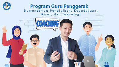 feri sulianta,coaching indonesia,sekolah penggerak,