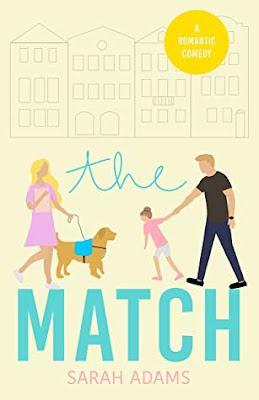 [Review] The Match - Sarah Adams