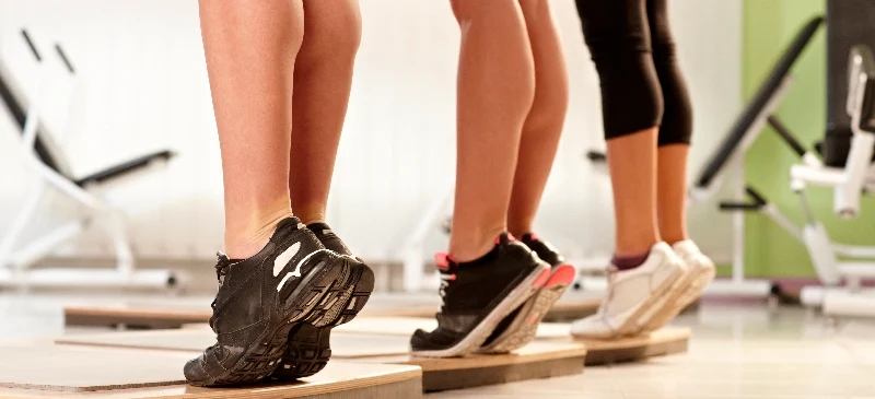تمارين وحيل ربلة الساق للوقاية من الألم والإصابة واختلال التوازن العضلي