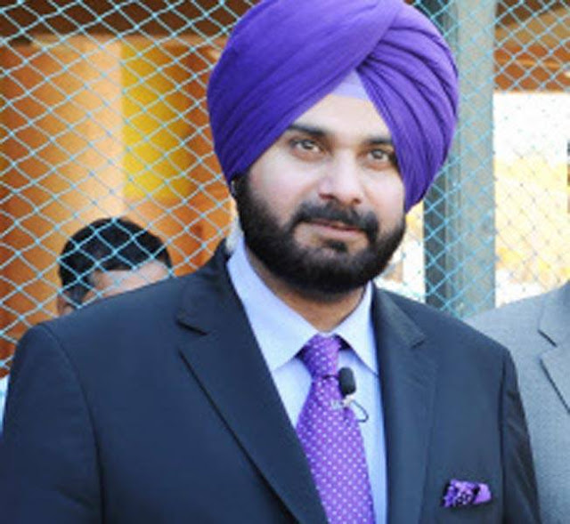 Navjot Singh Sidhu Son Age Karan Sindhu Daughter Wife Family House Daughter Date Of Birth Kids Father Party 1990 Contact Number Cricket Joins Aap Shayari In Hindi Health Latest News Batting Haircut