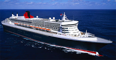 Cunard Announces Extended Pause In Operations Until November 2020. Impacts sailings for Queen Mary 2, Queen Elizabeth and Queen Victoria.