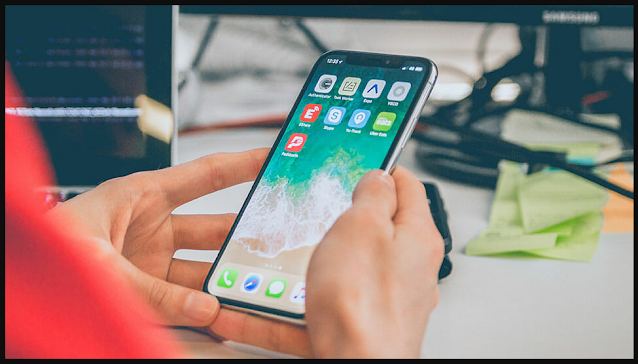 Remove A Virus From Your iPhone
