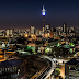 Kenya/Delta: BOS to Johannesburg from $3184