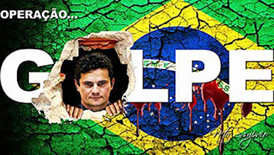Image result for golpe no brasil 2016