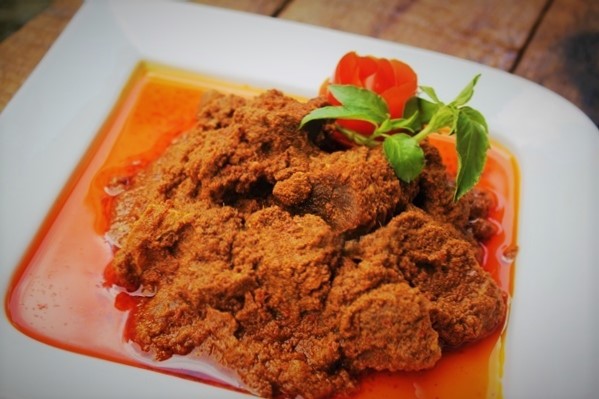 Resep Rendang Warisan Keluarga - Kumpulan Resep