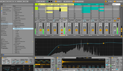 Ableton Live