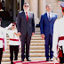 PM Libya Fayez Al Sarraj Kunjungi Malta