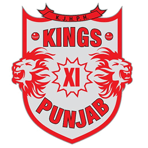 Kings XI Punjab (KXIP)