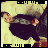 Robert Pattinson