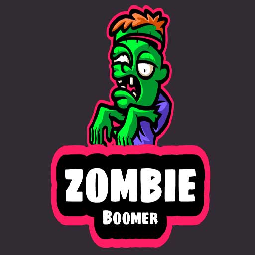  Boomer Zombie - adventure game 