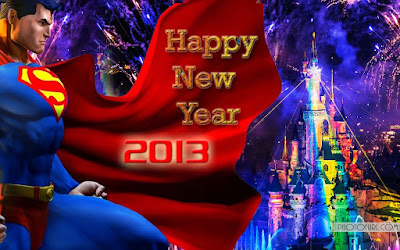 Happy New Year Photos