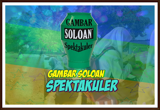 Logo Gambar Soloan Spektakuler