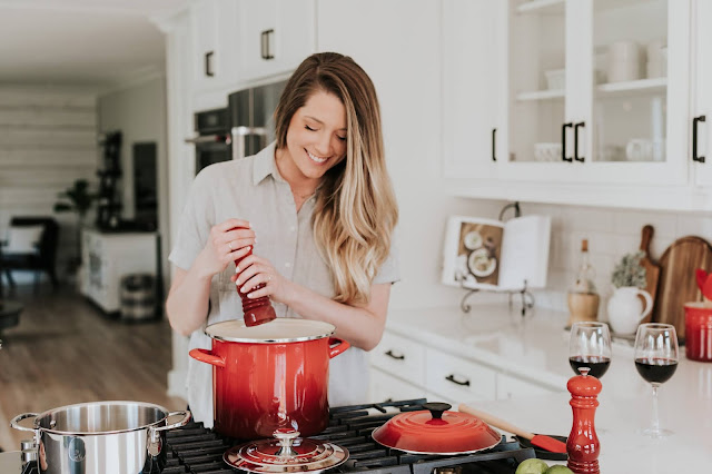 Get a Deep Clean for Your Kitchen tips and tricks.
