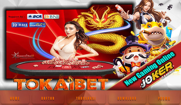 Judi Slot Online Indonesia