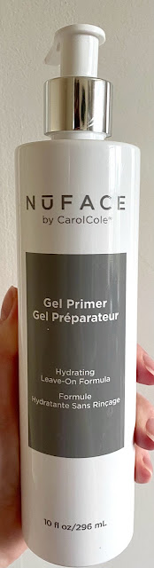 NuFace Gel Primer