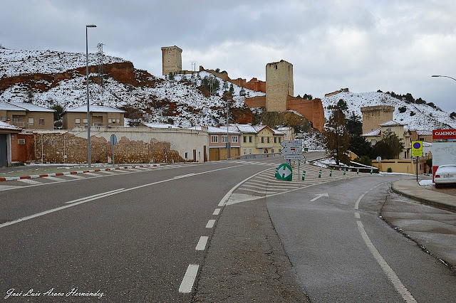 Daroca (Zaragoza)