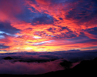 haleakala,maui national park