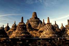 Candi Borobudur