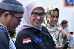Ratna Dewi PettaloloMinta Elit Politik Buat Pernyataan Sejuk, Jangan Saling Klaim