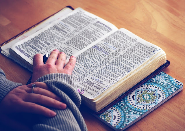  50 Best Inspirational Bible Verses & Quotes