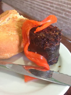 Black pudding