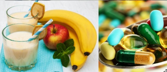 Common Foods and Medications