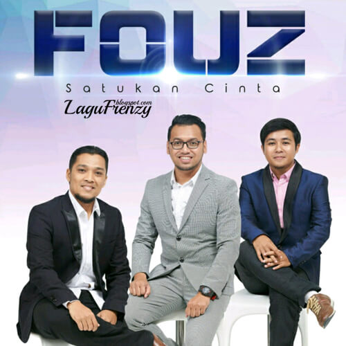 Download Lagu FOUZ - Satukan Cinta