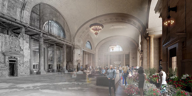 Heritage Conservation and Adaptive Reuse