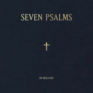 Nick Cave - Seven Psalms Music Album Reviews