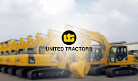 PT United Tractors Tbk , karir PT United Tractors Tbk , lowongan kerja PT United Tractors Tbk , lowongan kerja 2020