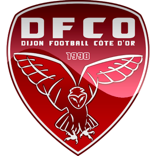 URL Dijon Logo