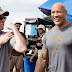 Dwayne johnson : what do you know about the rock?