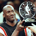 MICHAEL JORDAN Best Basketball Player